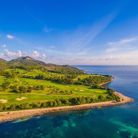 Ideal Property Mallorca - Nenufars Alcúdia Kültér fotó