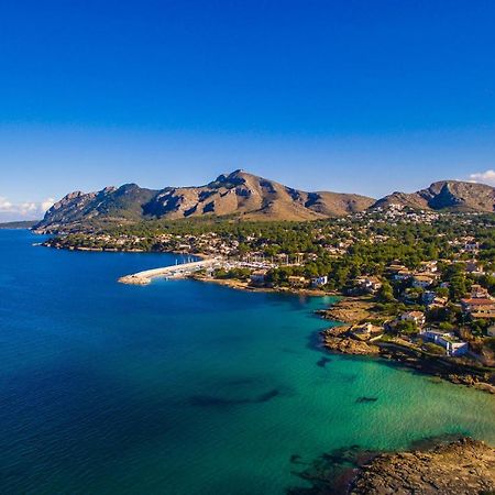 Ideal Property Mallorca - Nenufars Alcúdia Kültér fotó