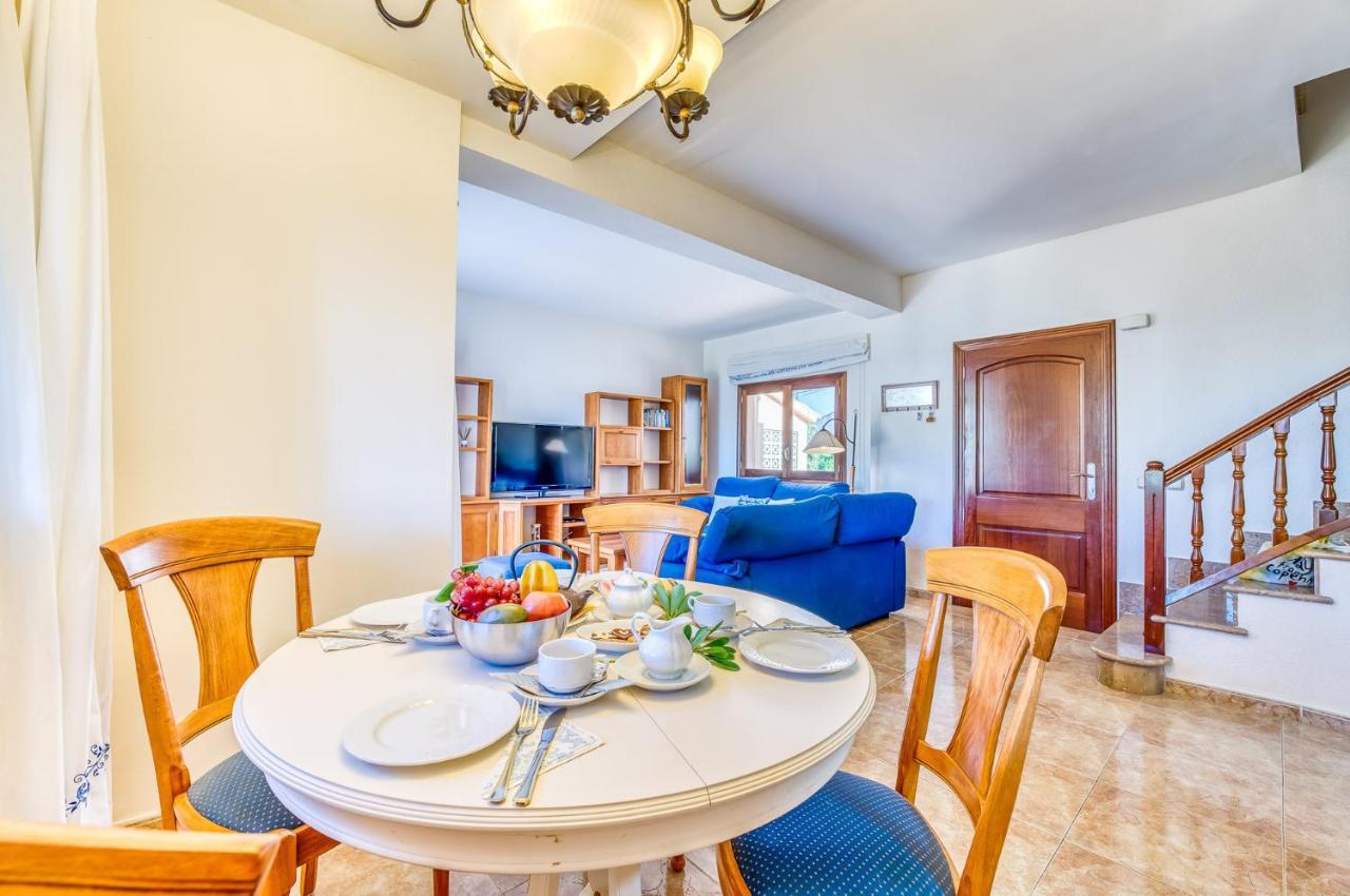 Ideal Property Mallorca - Nenufars Alcúdia Kültér fotó