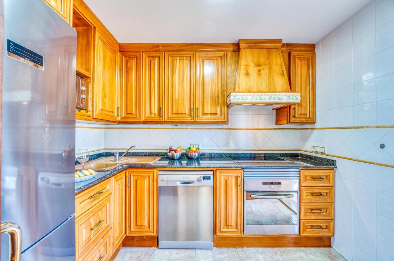 Ideal Property Mallorca - Nenufars Alcúdia Kültér fotó