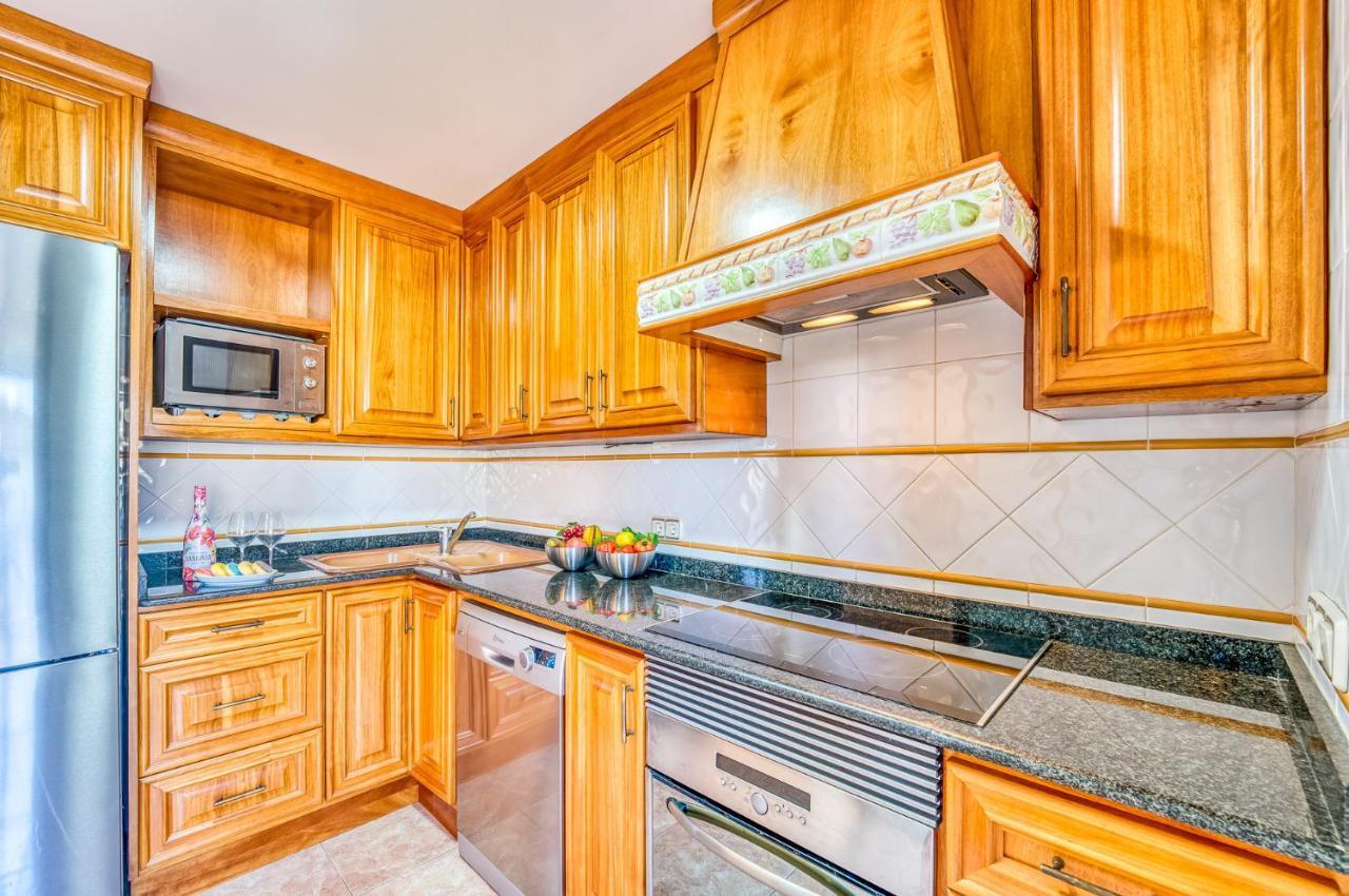 Ideal Property Mallorca - Nenufars Alcúdia Kültér fotó