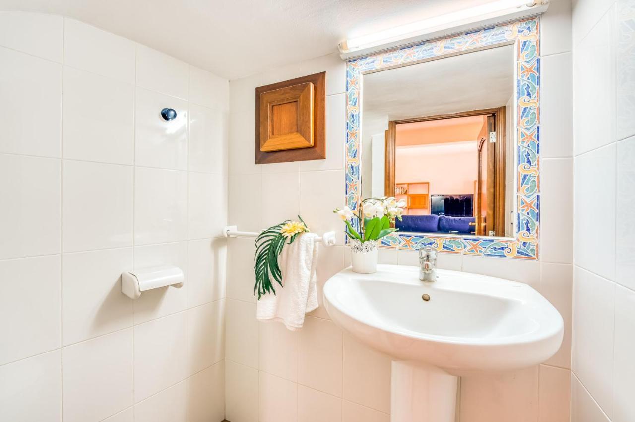 Ideal Property Mallorca - Nenufars Alcúdia Kültér fotó