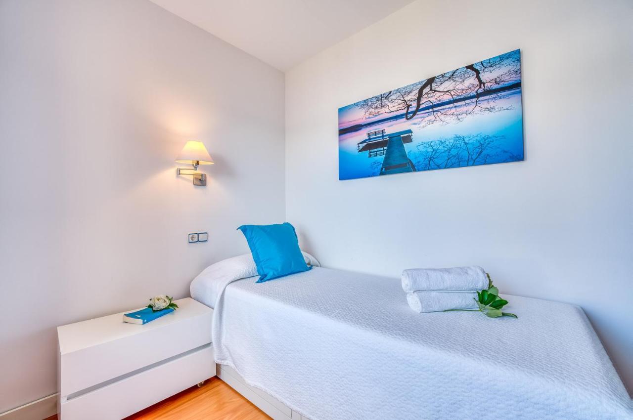 Ideal Property Mallorca - Nenufars Alcúdia Kültér fotó