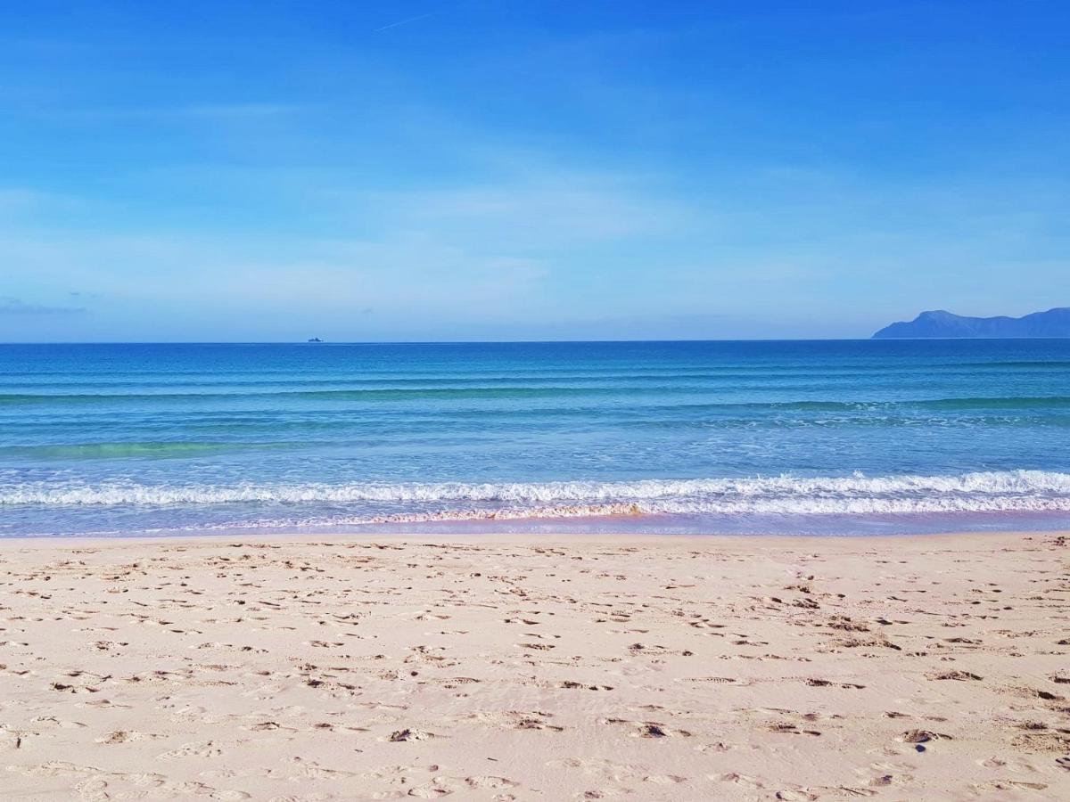 Ideal Property Mallorca - Nenufars Alcúdia Kültér fotó