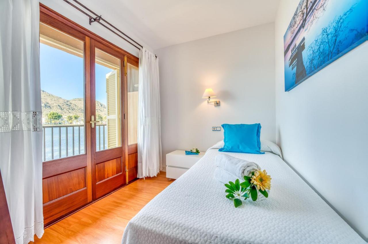 Ideal Property Mallorca - Nenufars Alcúdia Kültér fotó